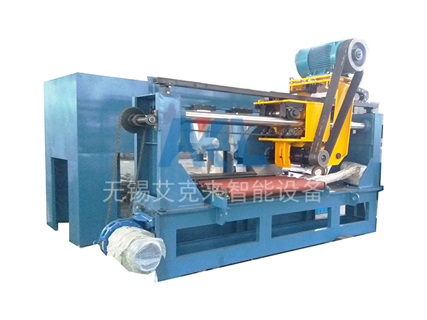 AHJ-1050 steel grating cross-cut saw